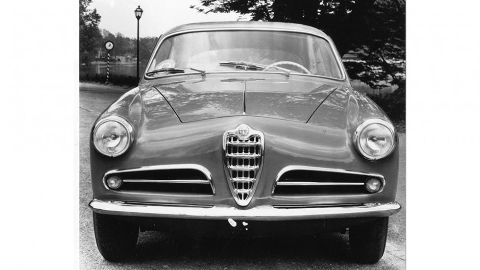 Alfa Romeo: Γιορτάζει τα 70 χρόνια της Giulietta & τα 50 της Alfetta GT